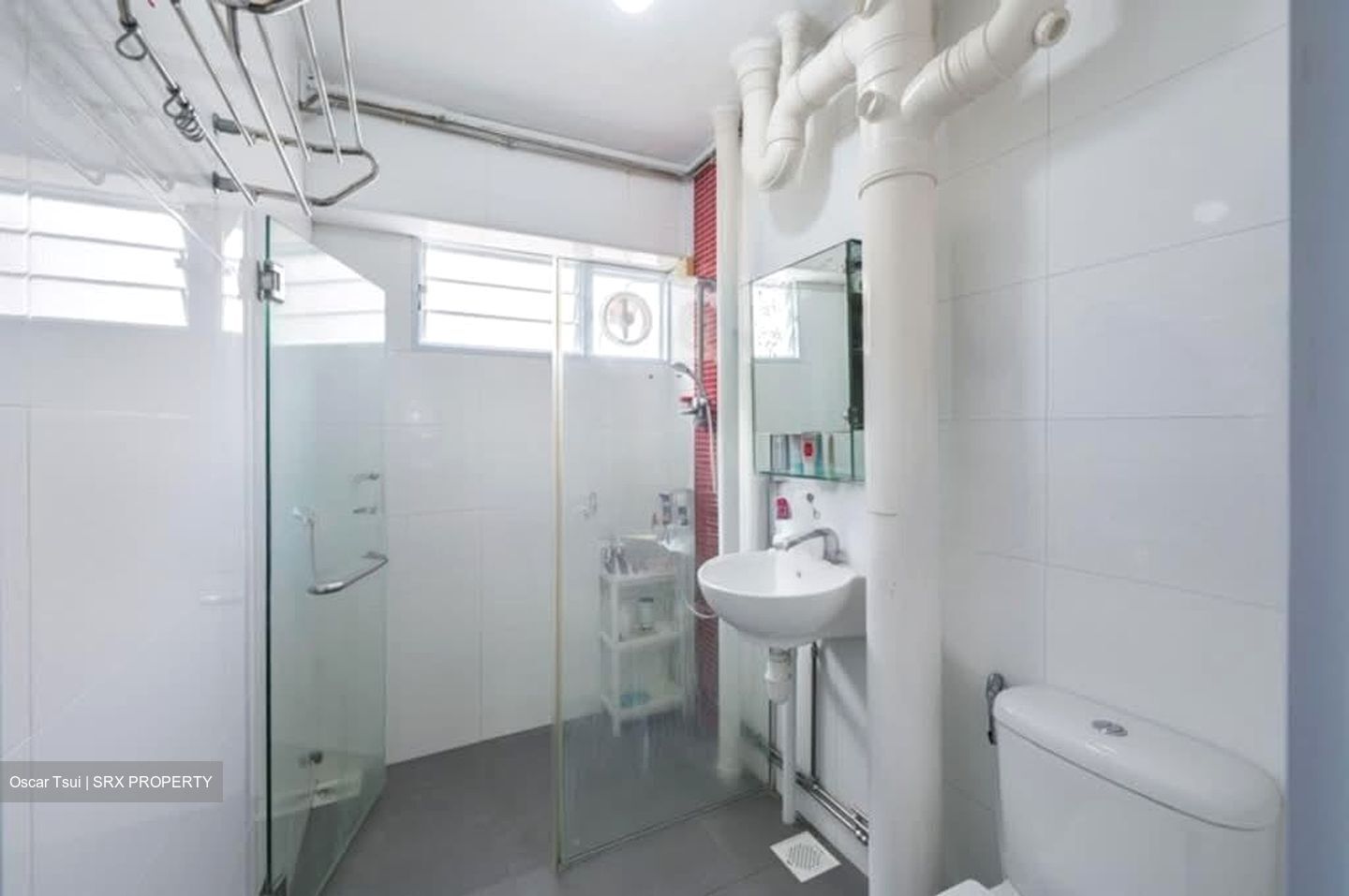 Blk 15 Eunos Crescent (Geylang), HDB 5 Rooms #558116591